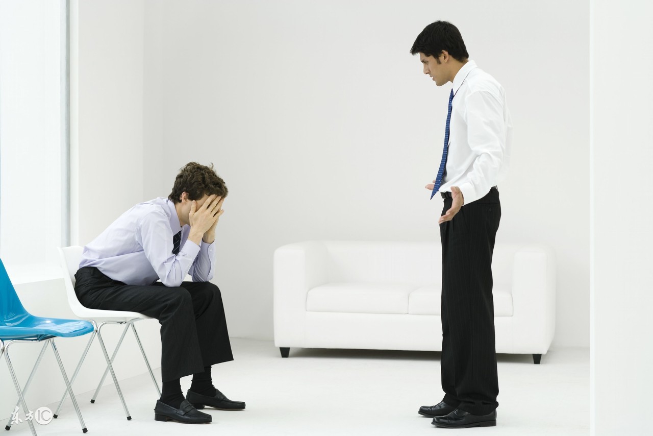 如果你的员工和合作伙伴“全跑了”，你是老板，你的企业会怎样？