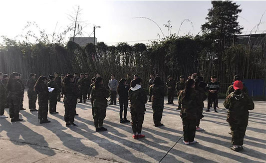 成都西翔航空学校好吗,成都西翔航空学校校园