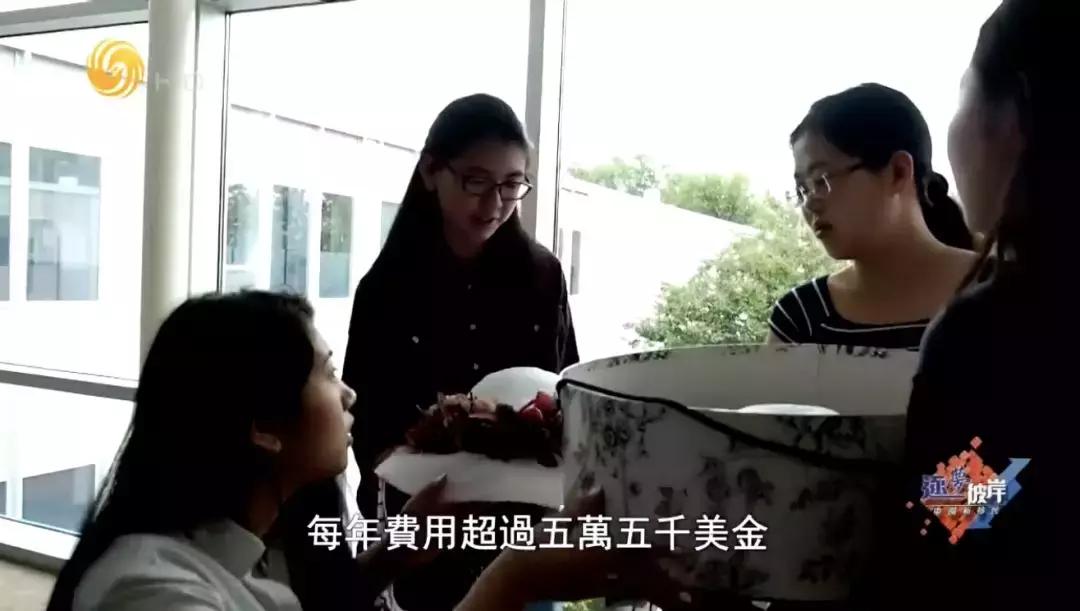 中国顶级富二代在国外的真实日常,中国富二代的国外奢侈日常