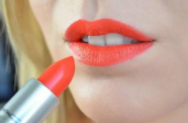 mac926色口红,mac口红rubywoo