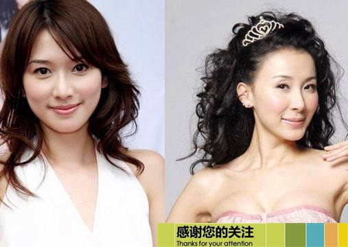 十大明星的密友与冤家，万事留一线，来日好相见