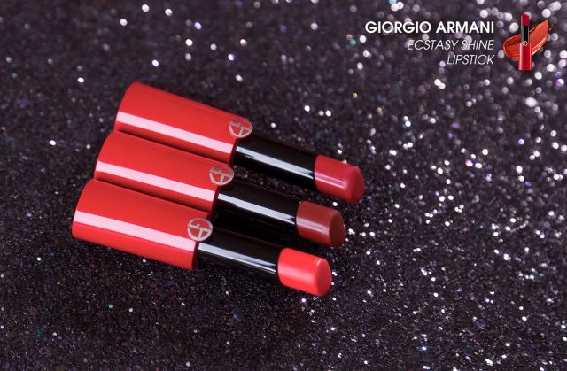 2019年最热门的10支爆款口红,2018年一整套六支很火的口红