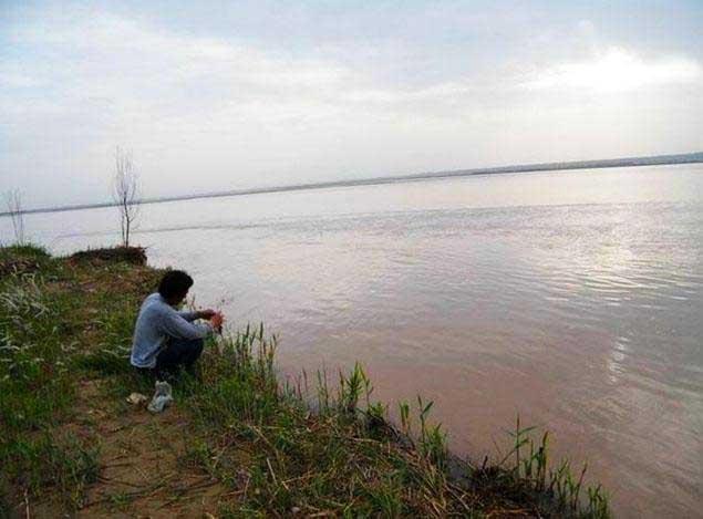 失传已久的钓鱼手法,失传已久的钓鱼法