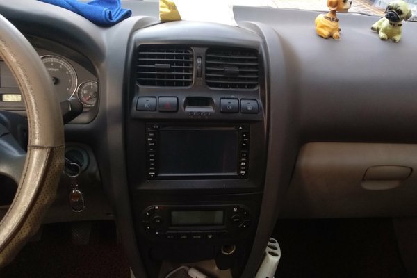 江淮瑞鹰全车喷漆大概多少钱,江淮瑞鹰全套喷漆