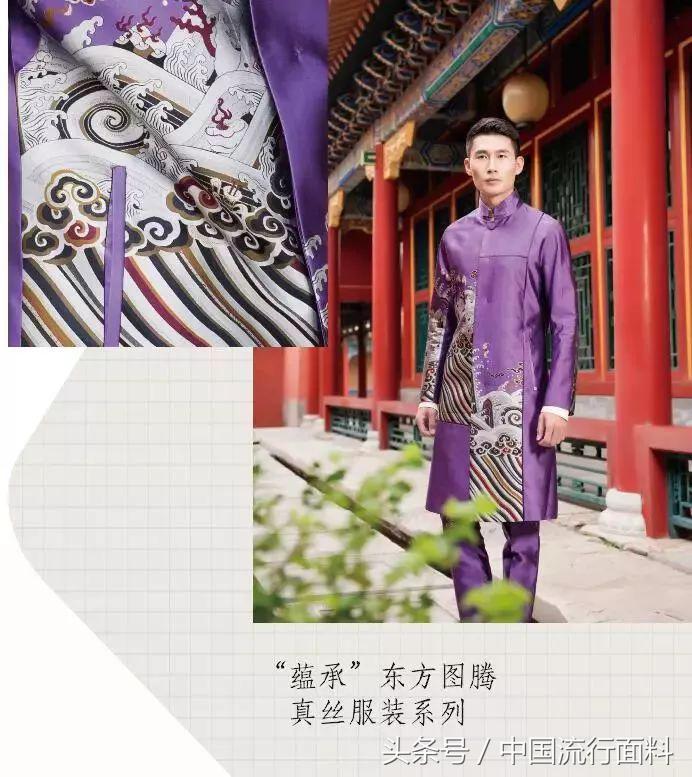 十大类纺织创新产品,纺织创新产品分享给大家