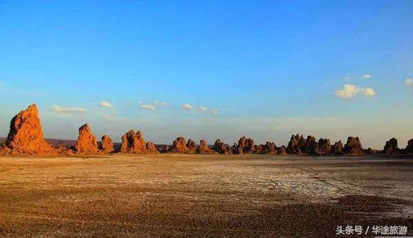 孤独星球1000种旅行体验,2020孤独星球旅游地排名