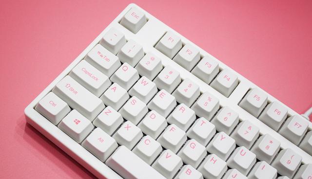 当前好用的cherry轴键盘,现在cherry的机械键盘值得购买吗