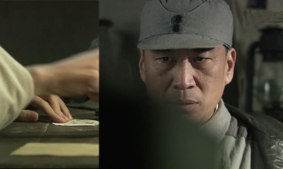 风筝江万朝自爆是特务哪一集,风筝江万朝真实身份揭晓时间