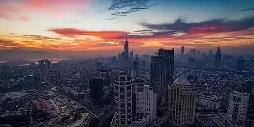 2017南京房产交易量,南京楼市浦口区跌幅榜