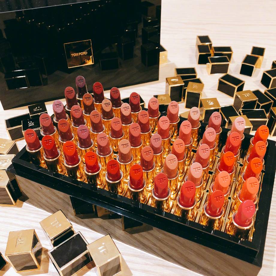 十大断货王口红排行榜,一生必买的口红断货王