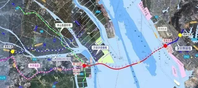 深圳太厉害了,现在深圳有多厉害