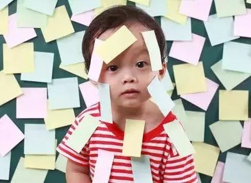 孩子是个小话唠文案,孩子是个小话痨