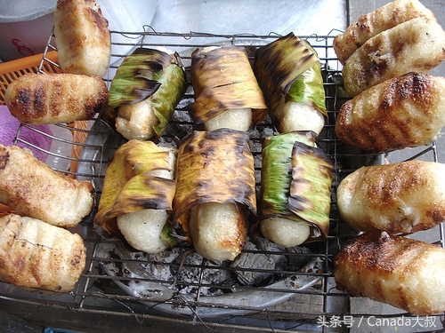 奥巴马在越南吃的米线做法,奥巴马都爱吃的中国菜