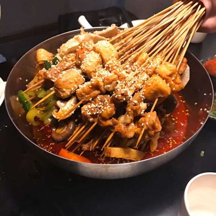 「跟着郭小Lu去逛吃」骚荡愚园路