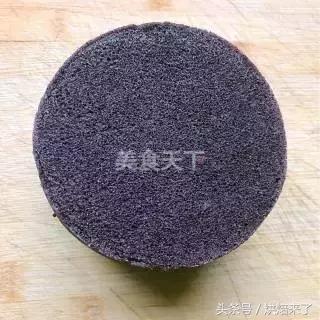 简单的烘焙点心,烘焙黑巧做法