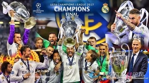 2017足坛精彩片段,2017-2021足坛大事