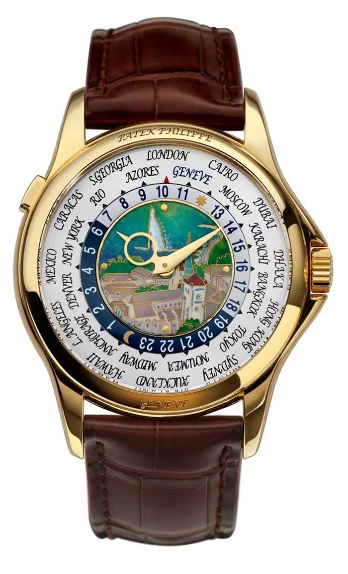 买百达翡丽有什么要求,买百达翡丽能赚钱吗