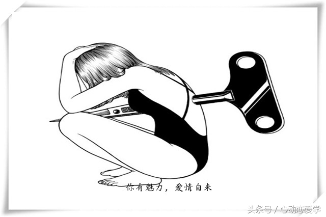 对自己有好感的女生怎样去牵手,对于有好感的人女生可以怎么做呢