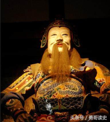 《出师表》诸葛亮给刘禅推荐了谁,诸葛亮出师表提到的人