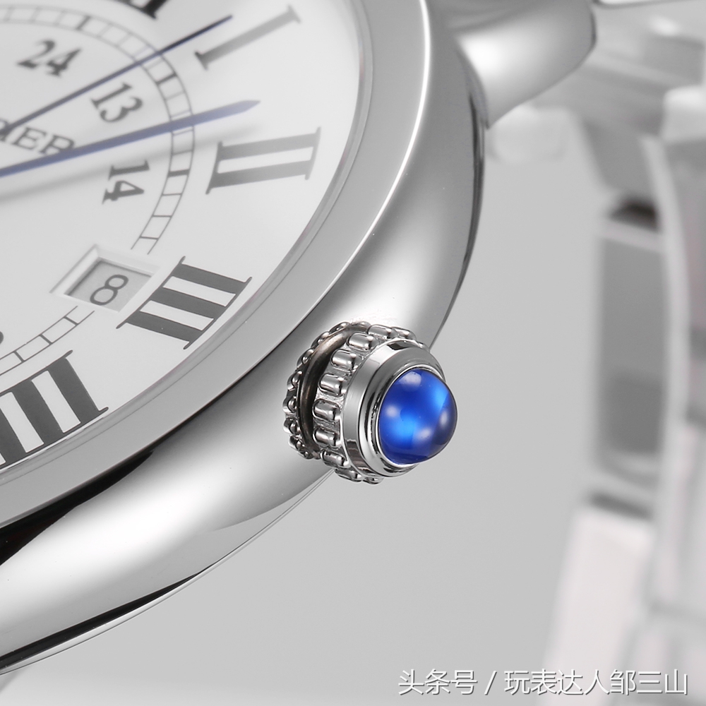 手表的面划痕修复最佳方法,手表表壳有划痕怎么办