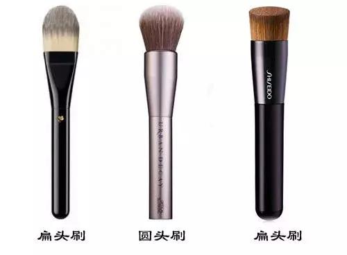 你一定要知道的化妆刷,美妆刷和化妆刷有什么区别