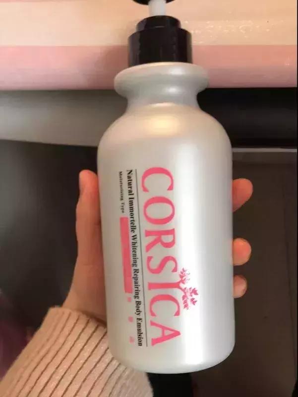 好闻的奶香身体乳,最近很火的身体乳推荐