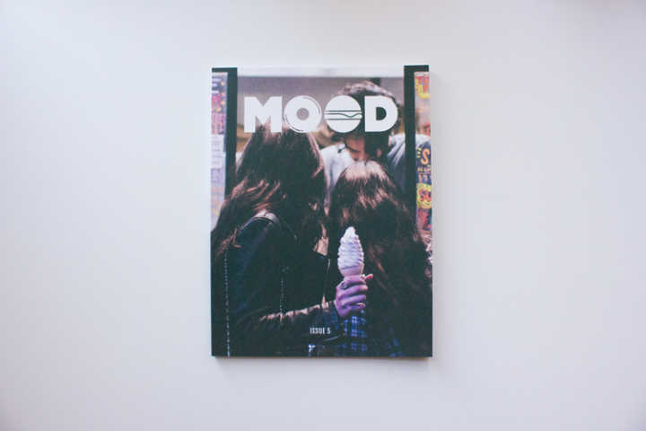 音乐杂志推荐书单,好看的欧美音乐杂志推荐一下