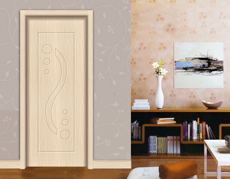 松木门如何翻新,松木门可以做什么