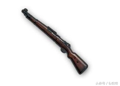 吃鸡最好用的枪绝地求生,绝地求生吃鸡最快的是什么枪