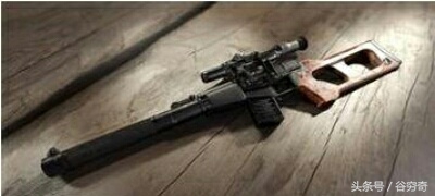 吃鸡最好用的枪绝地求生,绝地求生吃鸡最快的是什么枪