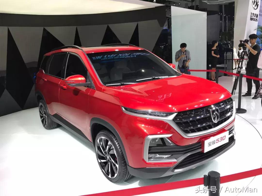 年前最值得买的4款车,2020年年度最佳口碑30款车