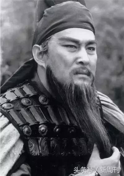 虎啸龙吟的刘备,虎啸龙吟的男人