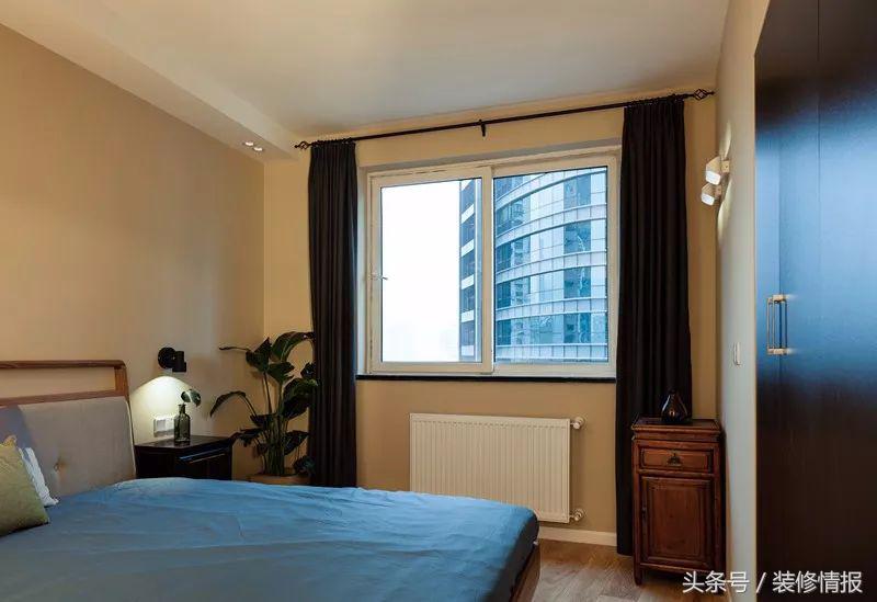 大平米办公室改造案例欣赏,小型办公室改造风格