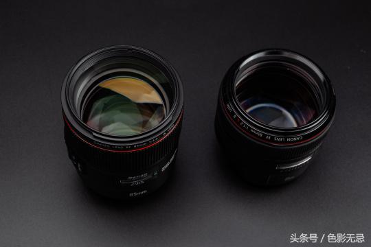 新佳能人像镜皇,佳能85mm镜皇评测