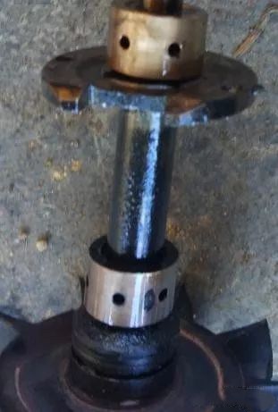 挖机涡轮增压器有什么用,每个挖机都有涡轮增压器吗