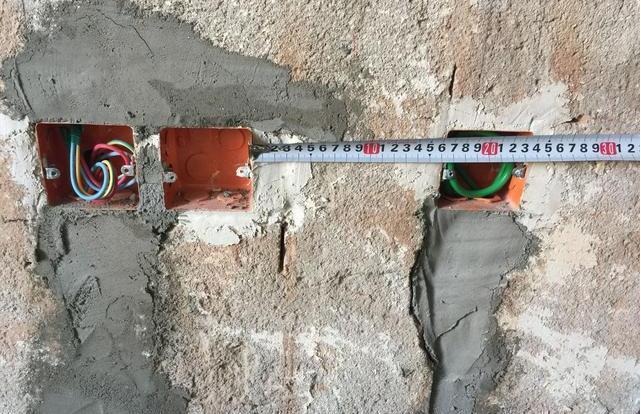 装修公司水电改造质量靠谱吗,装修中的水电改造费用