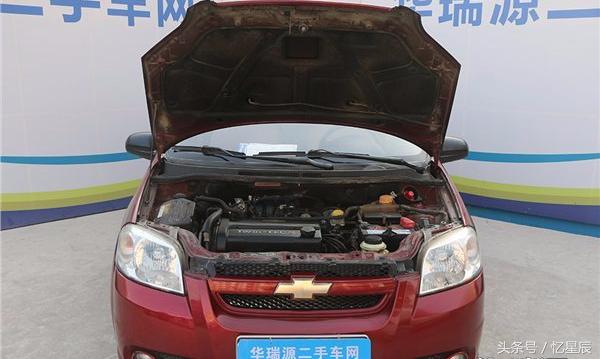 手把手教你评估二手车,二手车真实评估实录