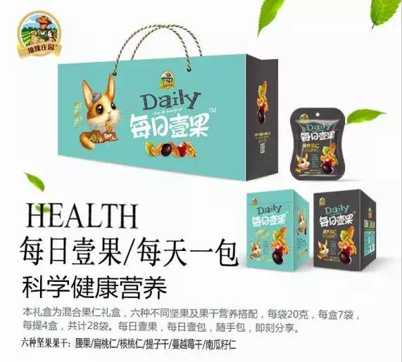 马大姐、旺旺、中粮等15款礼盒新品，那款是你的菜