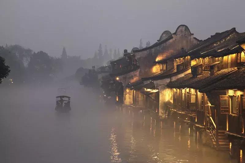 约！浙里有8个最值得一去的绝美日出地，随手一拍都是大片！