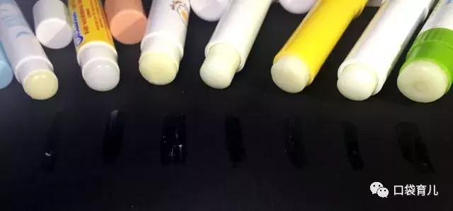 全球最好用的16款润唇膏儿童版,亲亲宝贝儿童润唇膏