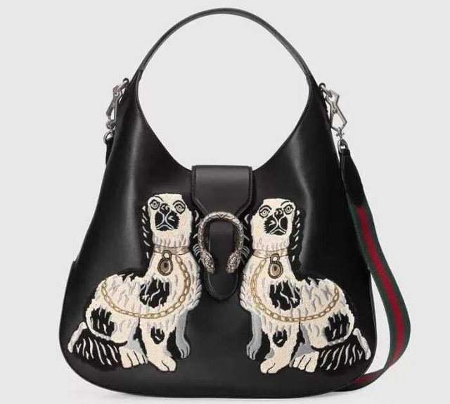 各大品牌的新年限定,各种品牌的狗年限定