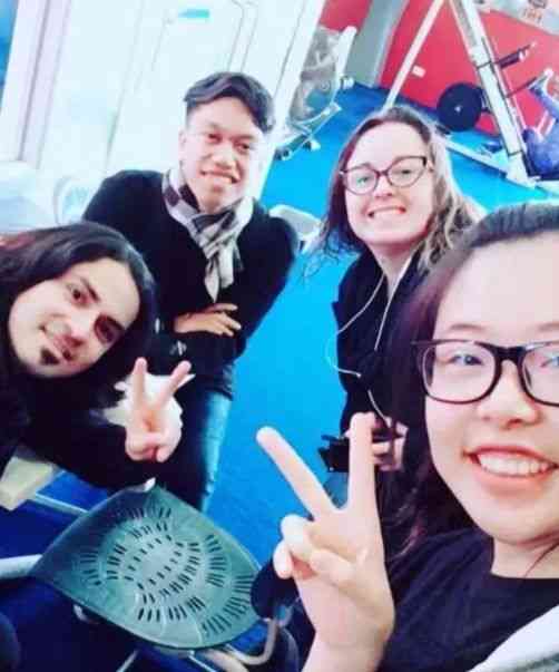 23岁中国女留学生车祸死亡,23岁女留学生车祸身亡