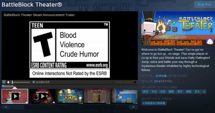 steam上免费的好玩游戏,steam好玩不吃配置的游戏