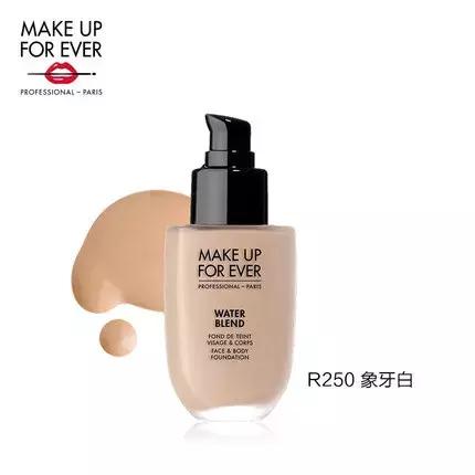 我买了28瓶爆款粉底，只为选出这5个最！爱！