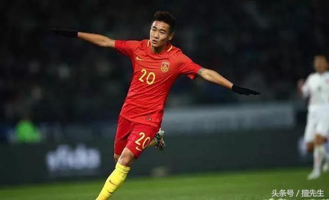 u23亚洲杯国足3:0里皮,外媒评价u23国足