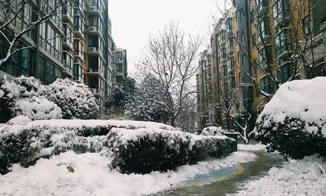 咸阳西华泰小区,咸阳西华泰