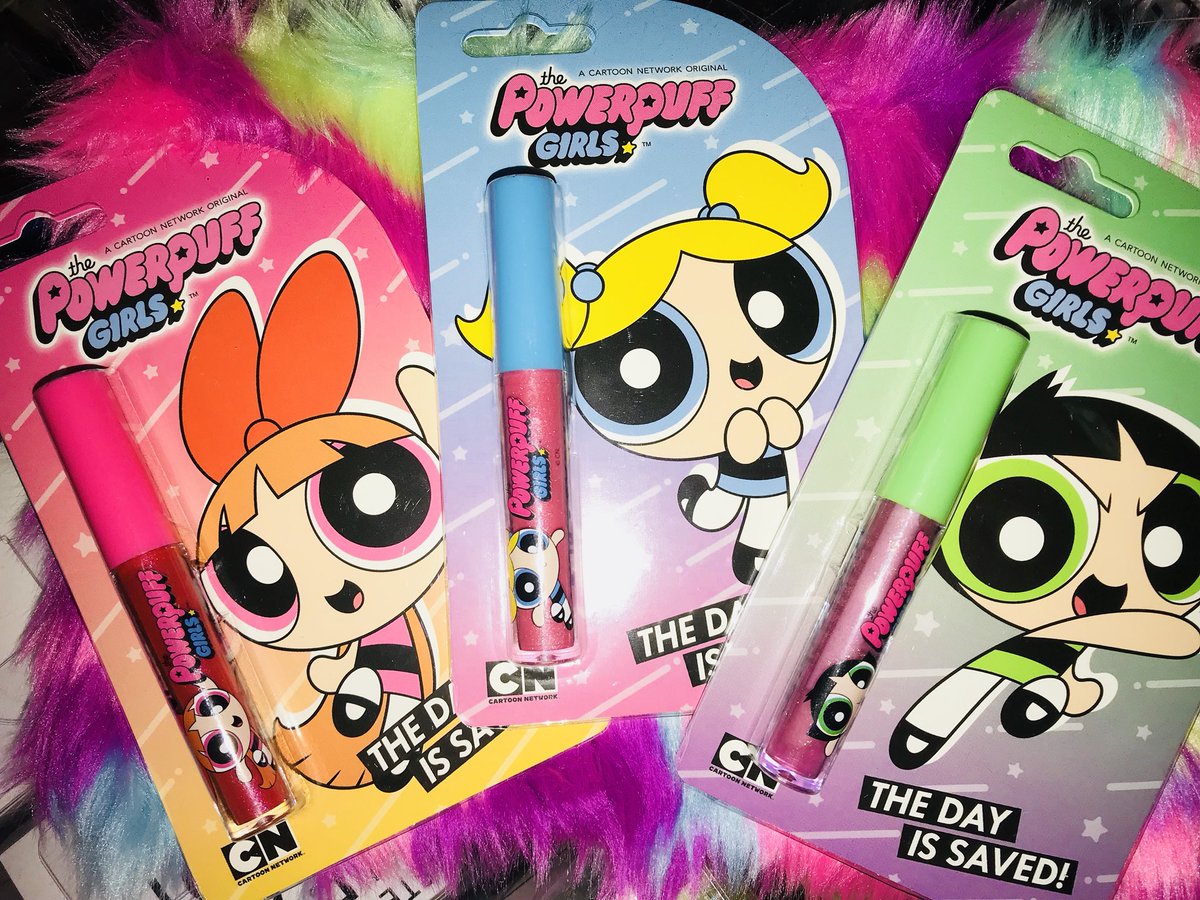 飞天小女警联名眼影推荐,飞天小女警化妆品