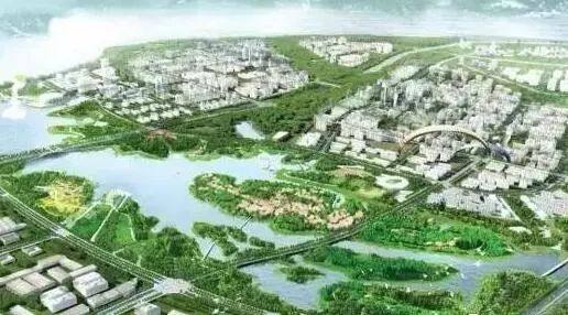 南昌最近的大变化有什么,南昌最近变化