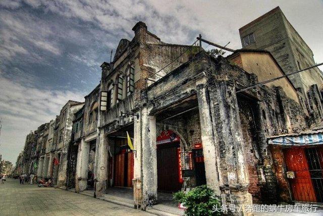 房车旅游最美游记,房车19天环岛旅游攻略