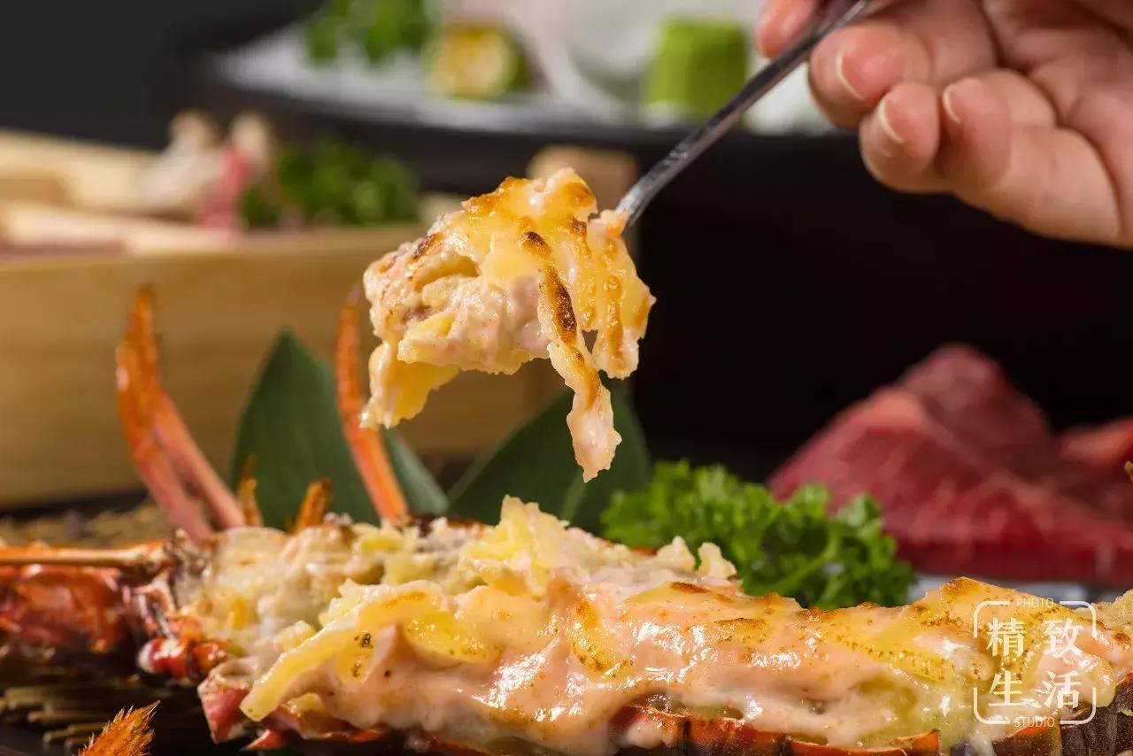 14年了，终于有人把它带回了魔都！